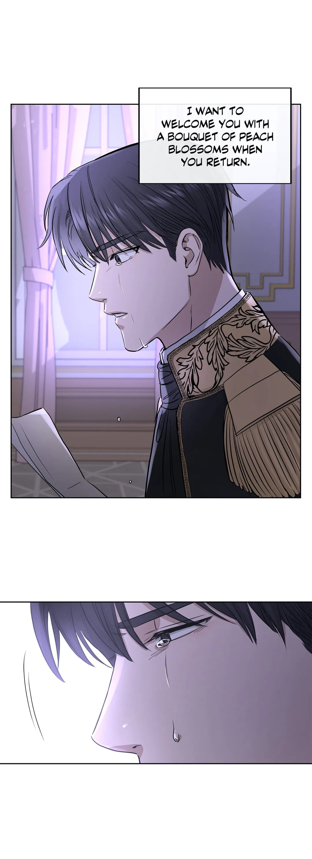 I Don't Love You Anymore Chapter 13 page 33 - 