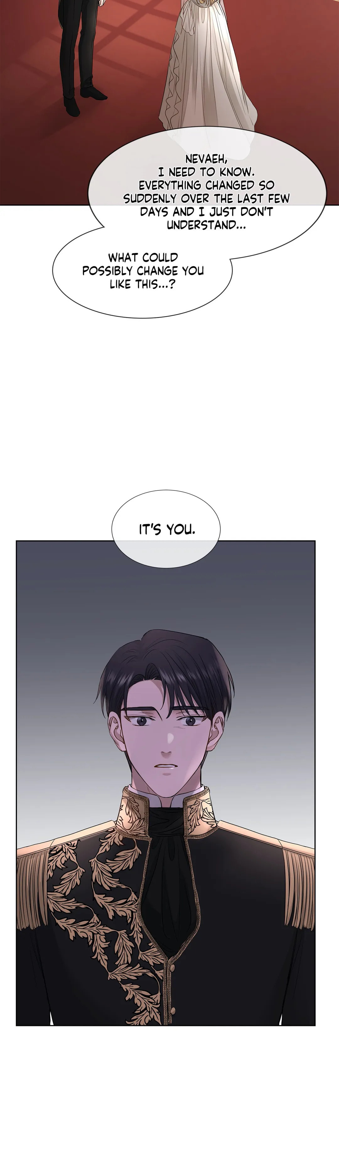 I Don't Love You Anymore Chapter 13 page 8 - 