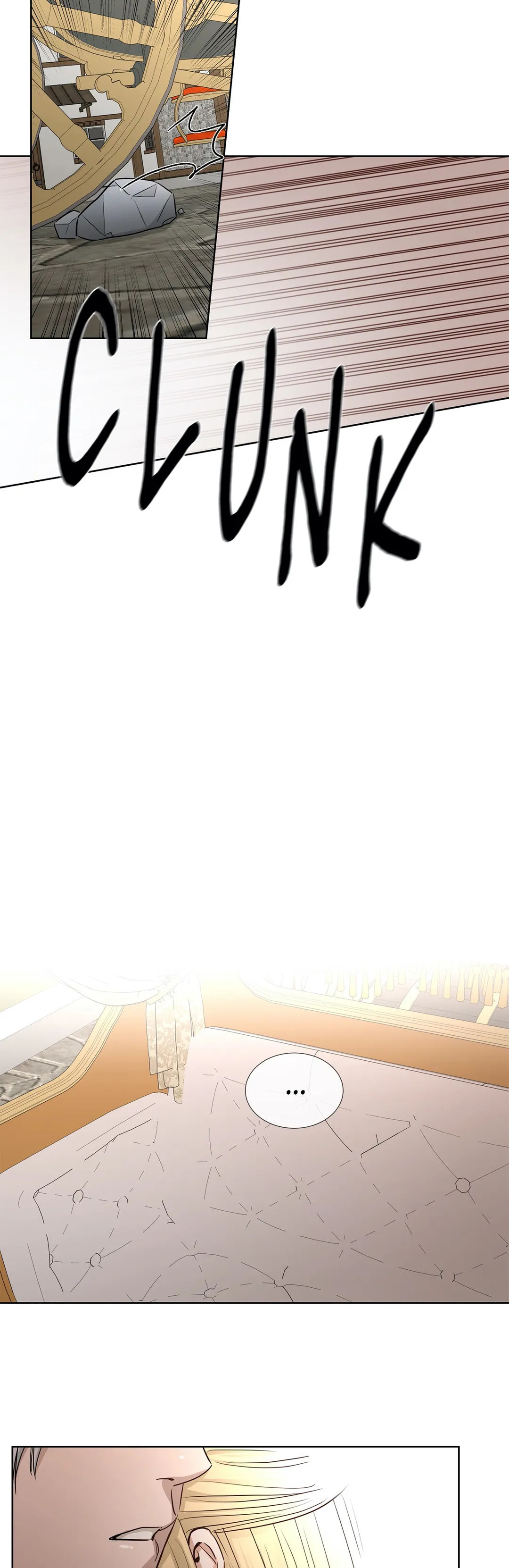 I Don't Love You Anymore Chapter 14 page 18 - 