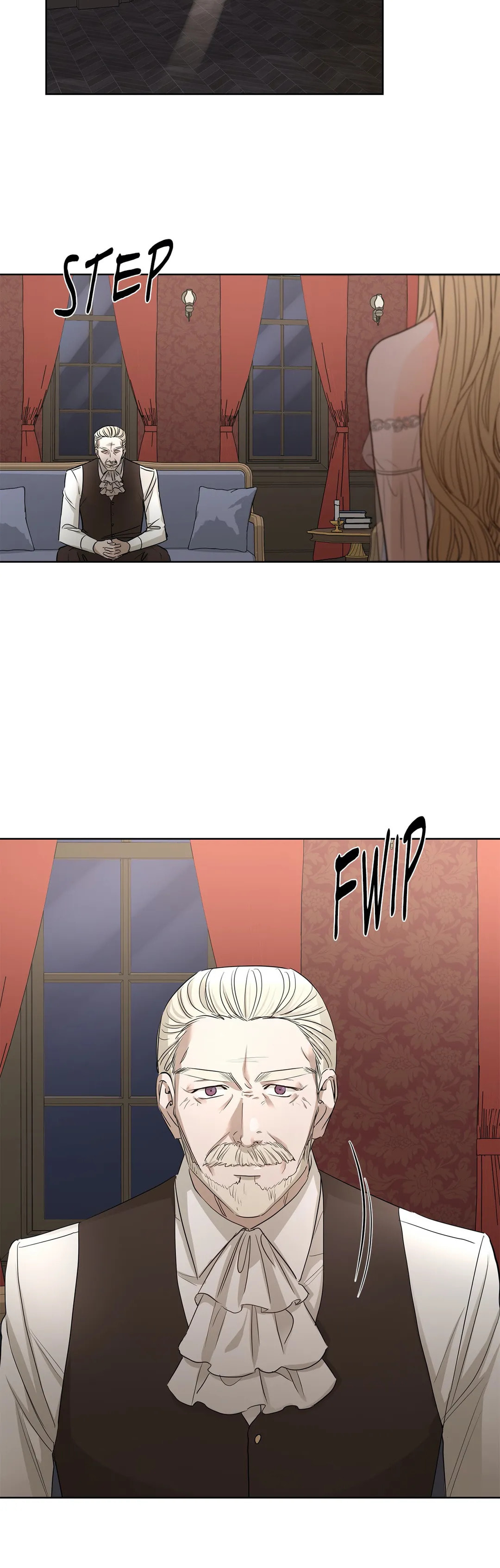 I Don't Love You Anymore Chapter 14 page 28 - 