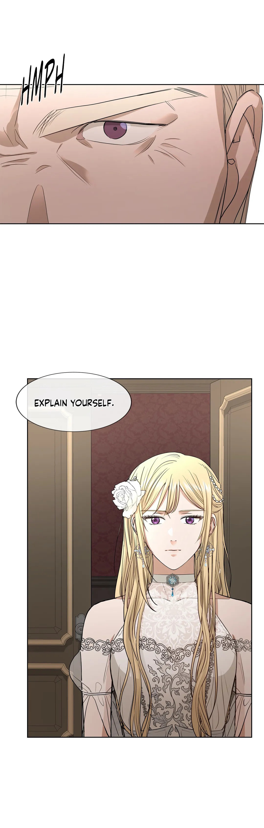 I Don't Love You Anymore Chapter 14 page 29 - 