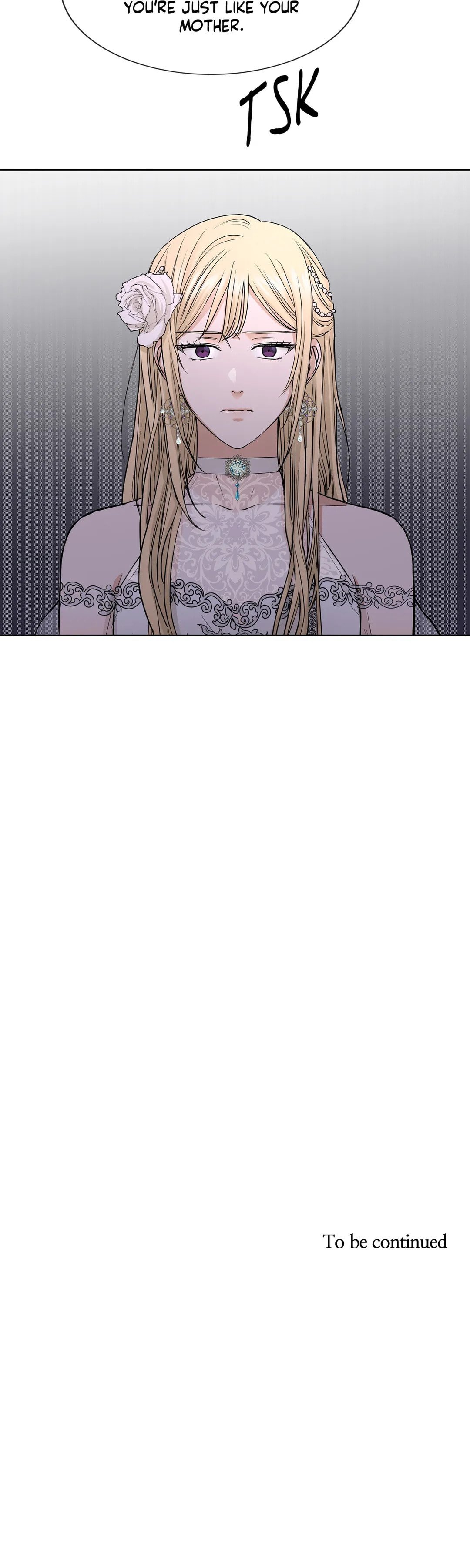 I Don't Love You Anymore Chapter 14 page 31 - 