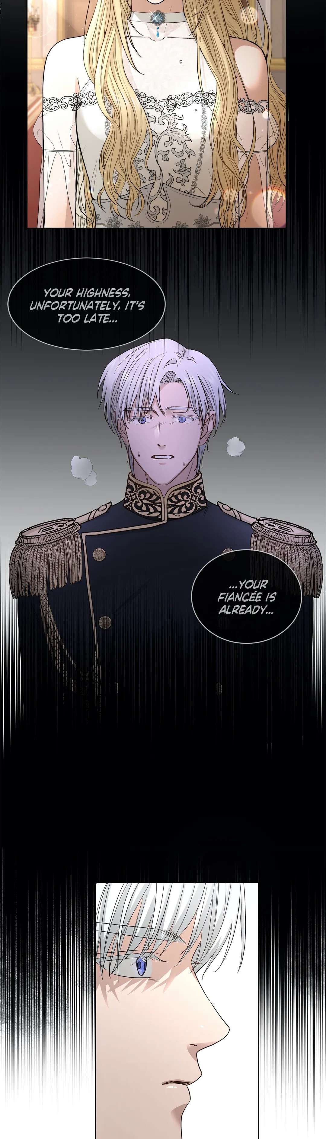 I Don't Love You Anymore Chapter 14 page 9 - 