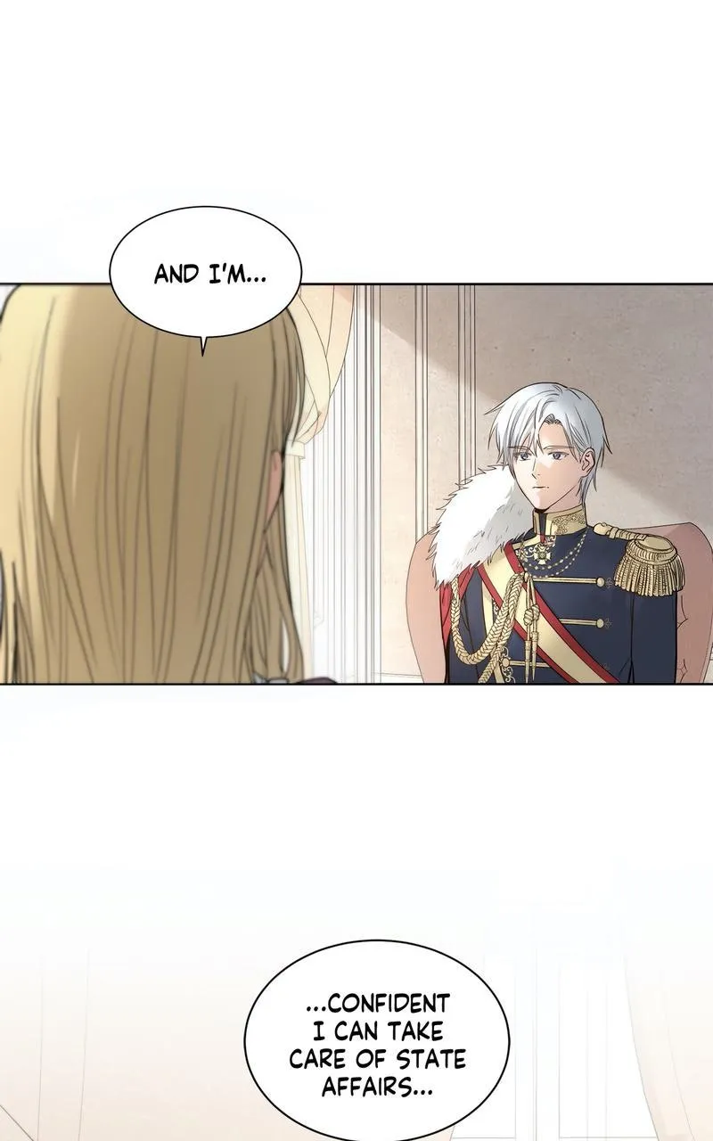 I Don't Love You Anymore Chapter 2 page 11 - 