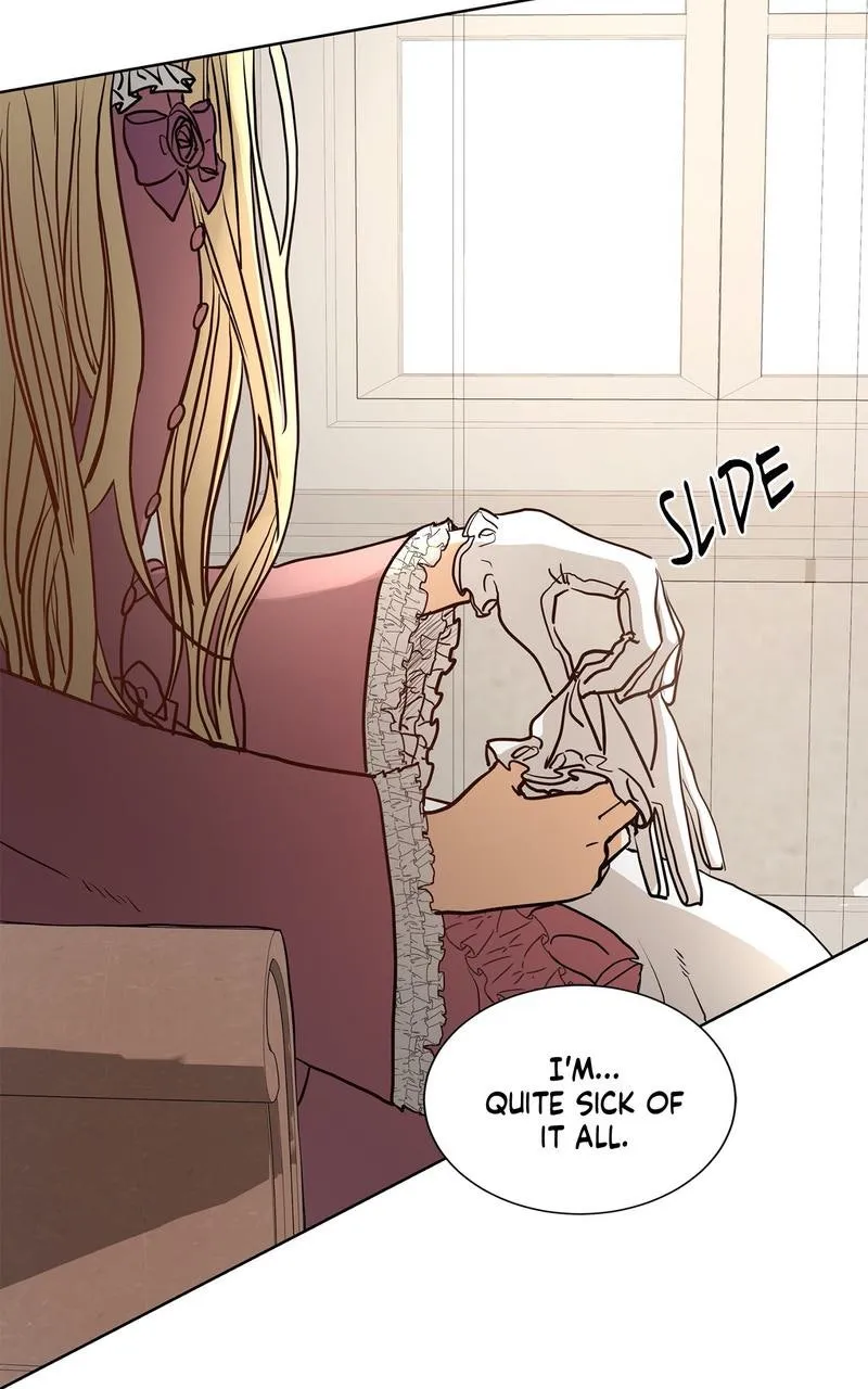 I Don't Love You Anymore Chapter 2 page 30 - 