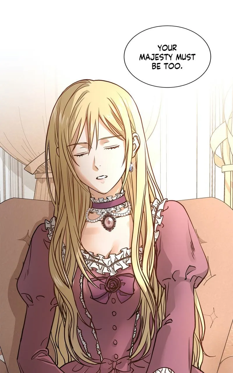 I Don't Love You Anymore Chapter 2 page 32 - 