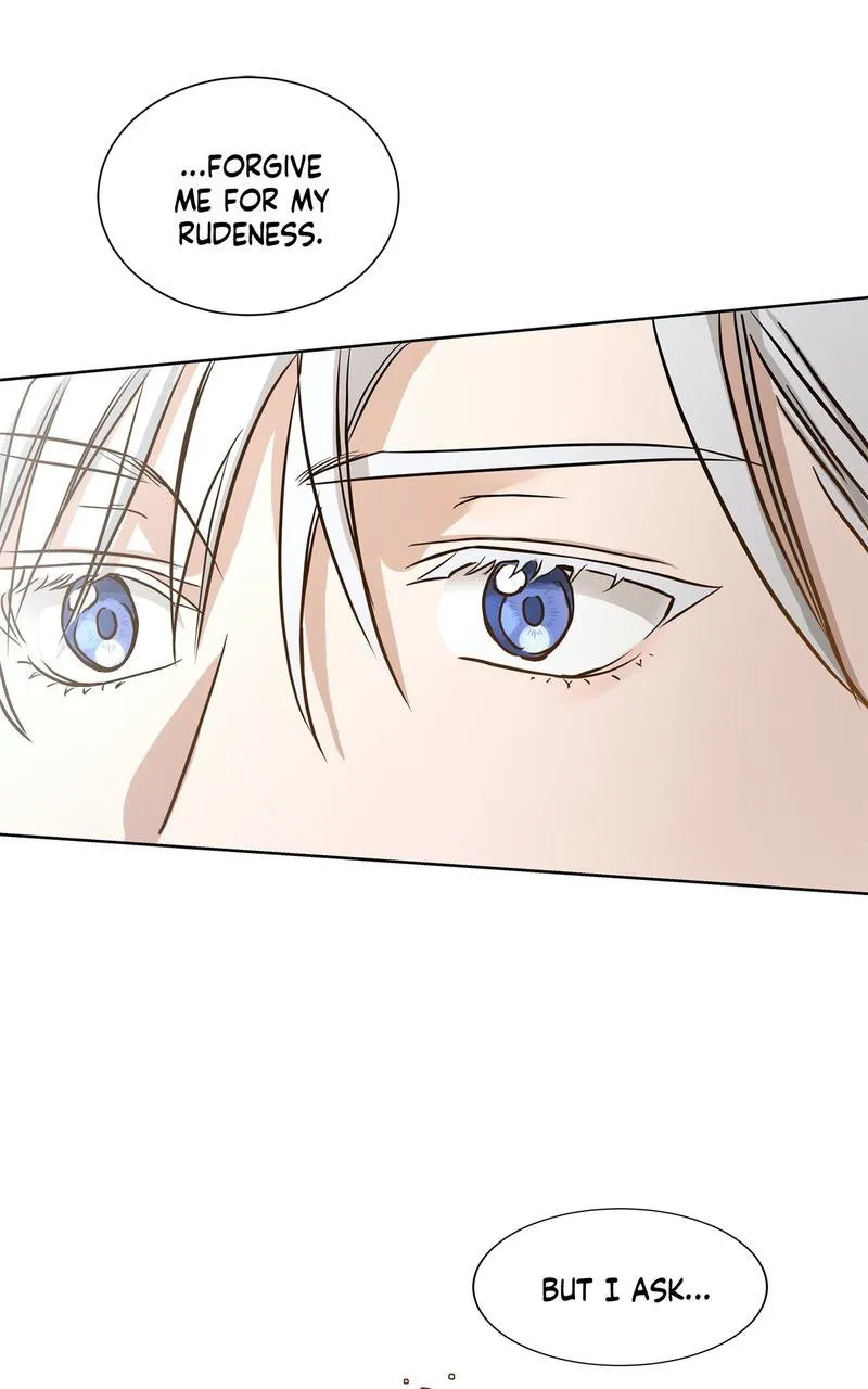 I Don't Love You Anymore Chapter 2 page 35 - 