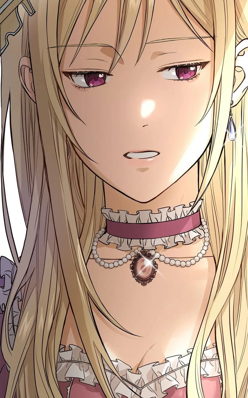 I Don't Love You Anymore Chapter 2 page 5 - 