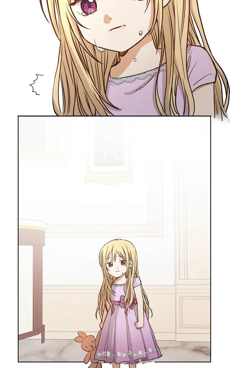 I Don't Love You Anymore Chapter 2 page 45 - 