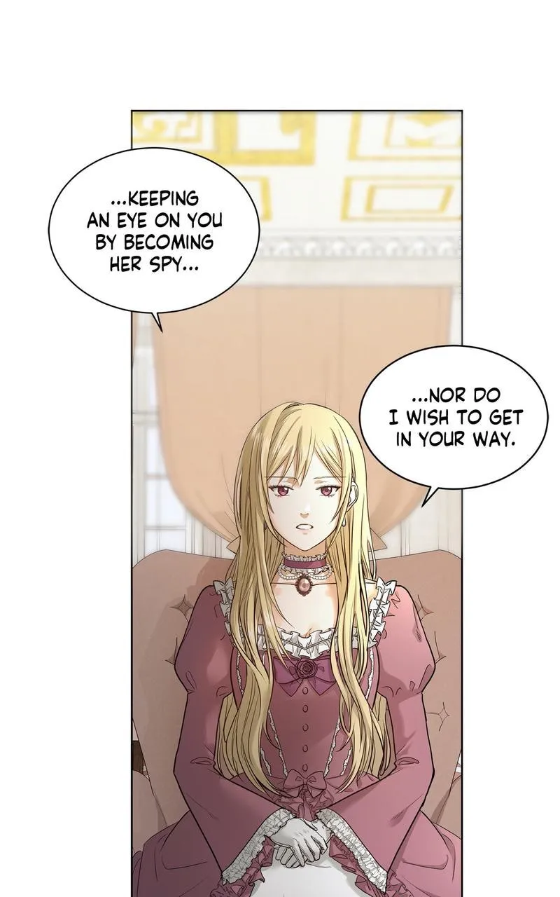 I Don't Love You Anymore Chapter 2 page 9 - 