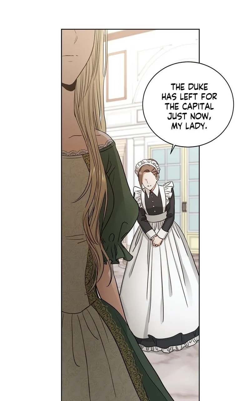 I Don't Love You Anymore Chapter 3 page 2 - 