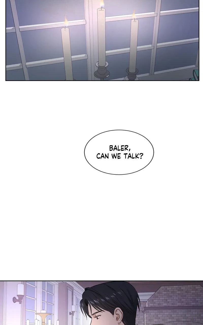 I Don't Love You Anymore Chapter 3 page 11 - 