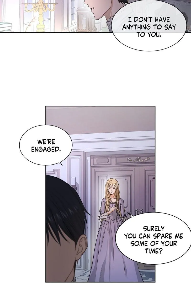 I Don't Love You Anymore Chapter 3 page 12 - 