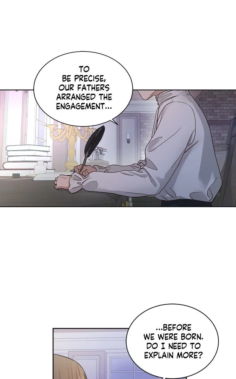 I Don't Love You Anymore Chapter 3 page 13 - 