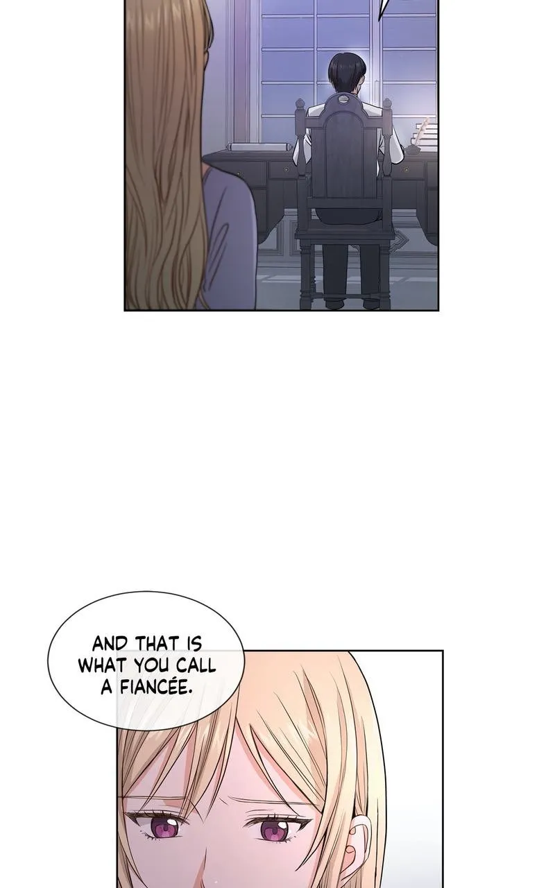 I Don't Love You Anymore Chapter 3 page 14 - 
