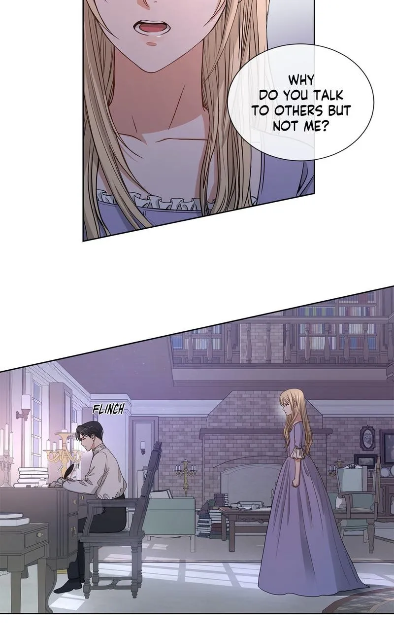 I Don't Love You Anymore Chapter 3 page 15 - 