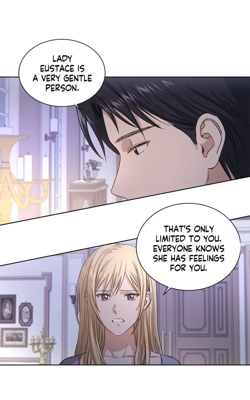 I Don't Love You Anymore Chapter 3 page 16 - 