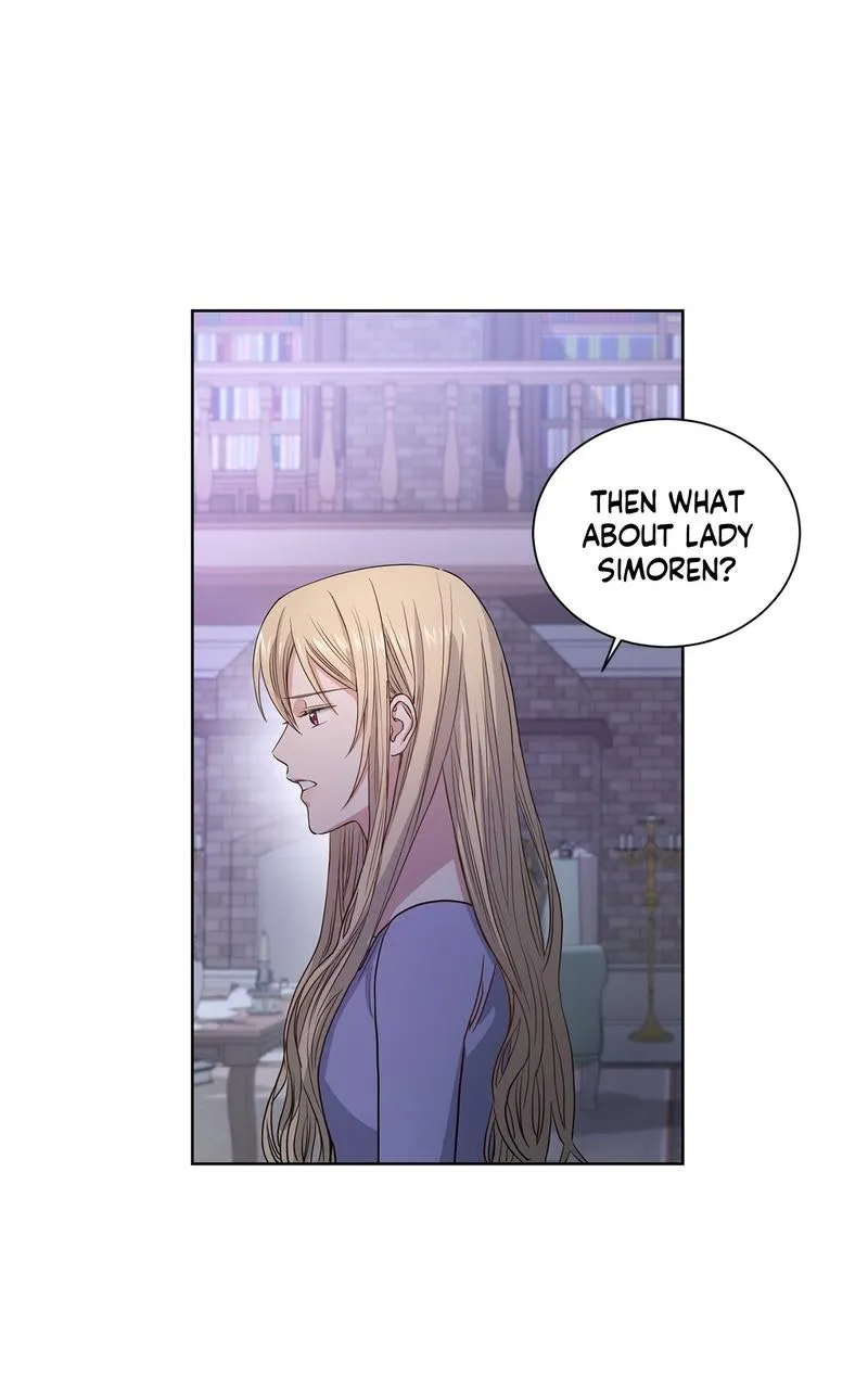 I Don't Love You Anymore Chapter 3 page 18 - 