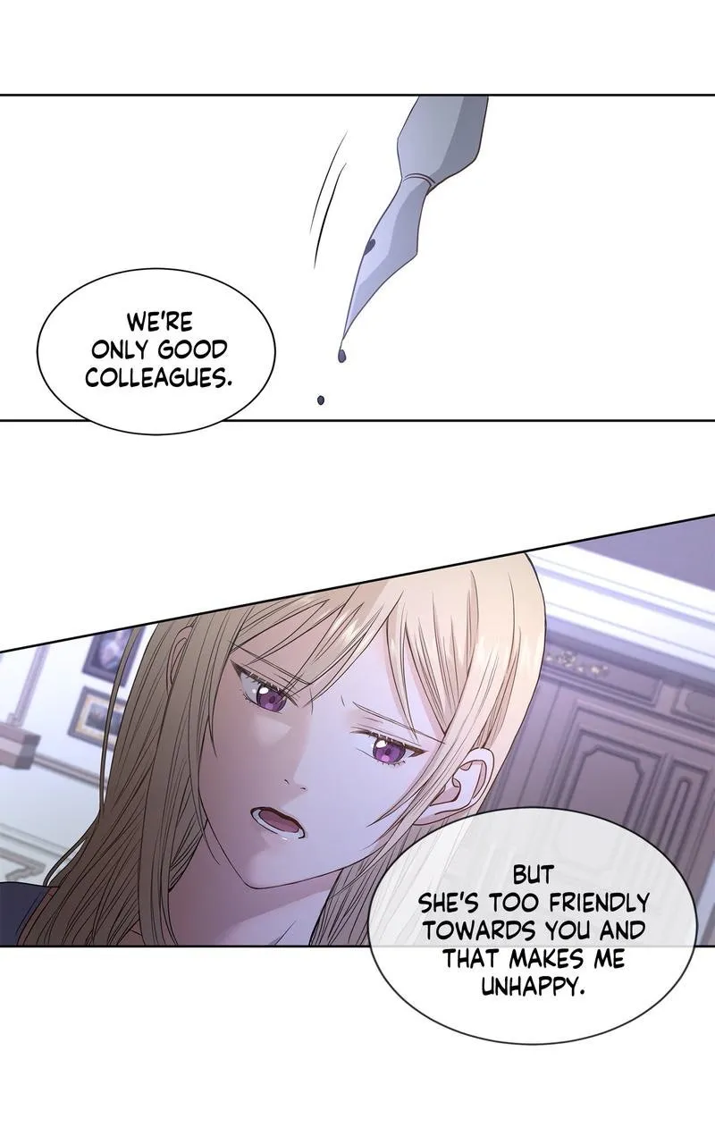 I Don't Love You Anymore Chapter 3 page 19 - 