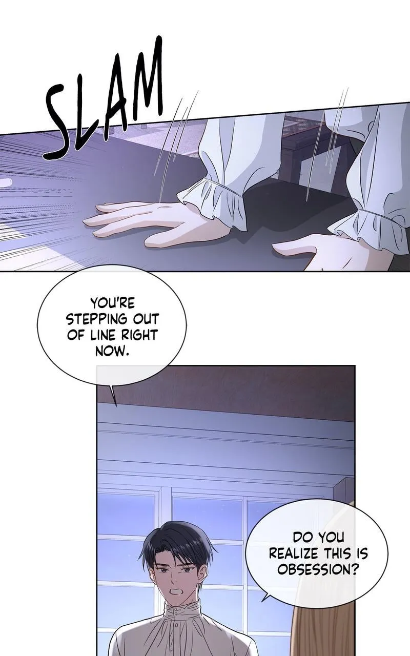 I Don't Love You Anymore Chapter 3 page 20 - 