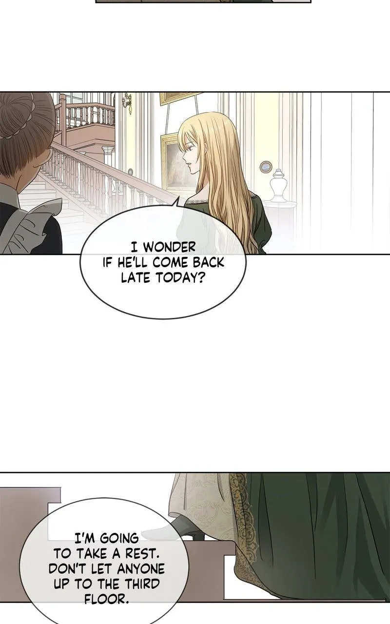 I Don't Love You Anymore Chapter 3 page 3 - 