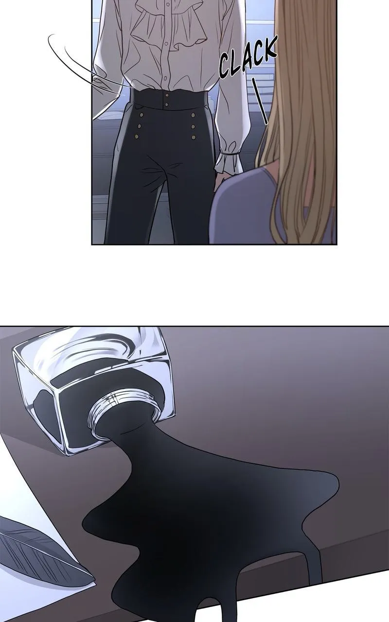 I Don't Love You Anymore Chapter 3 page 21 - 