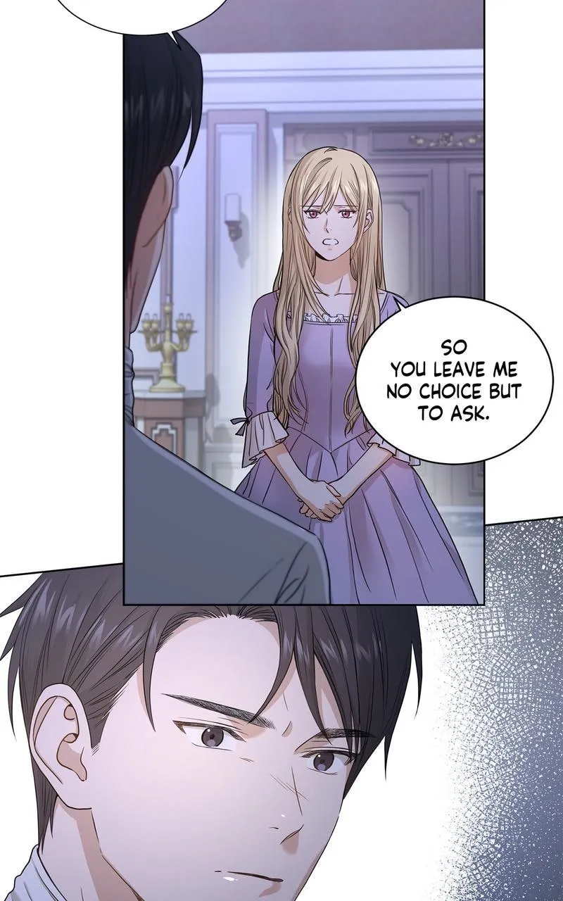 I Don't Love You Anymore Chapter 3 page 23 - 