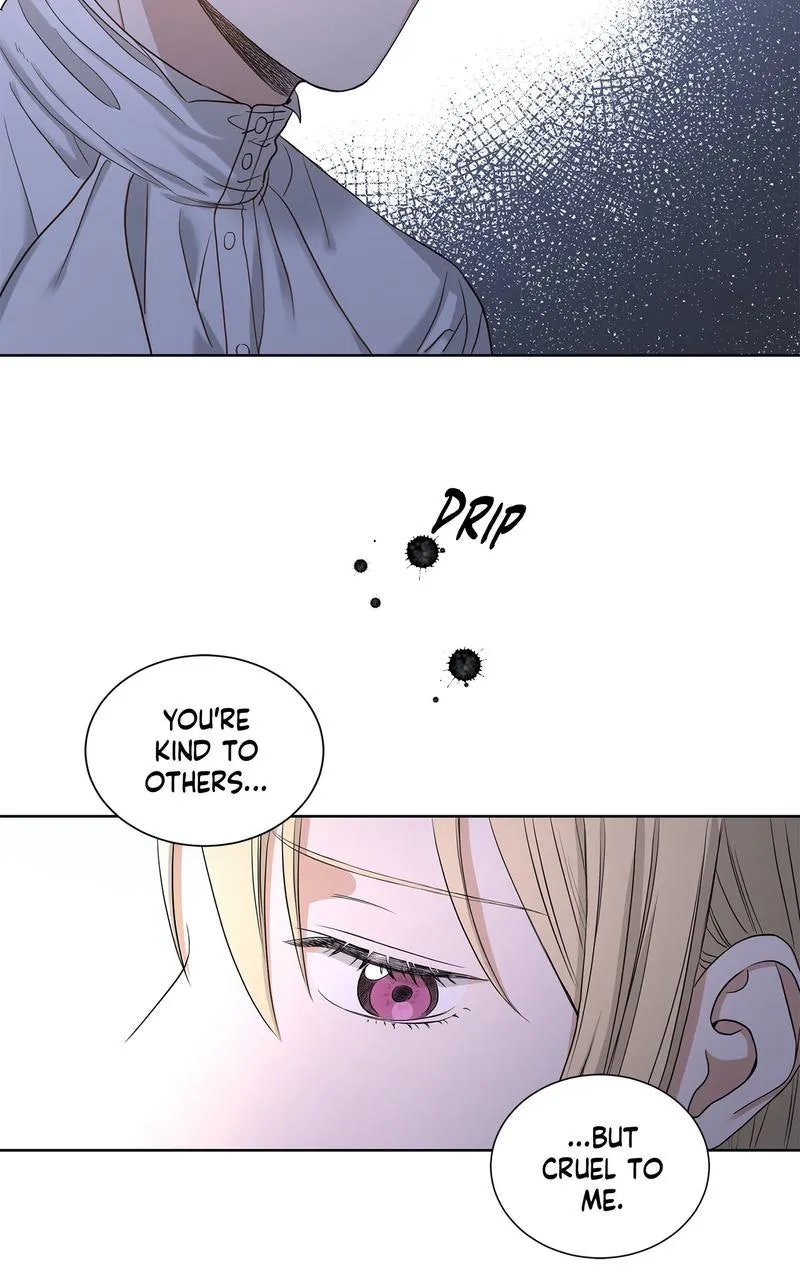 I Don't Love You Anymore Chapter 3 page 24 - 