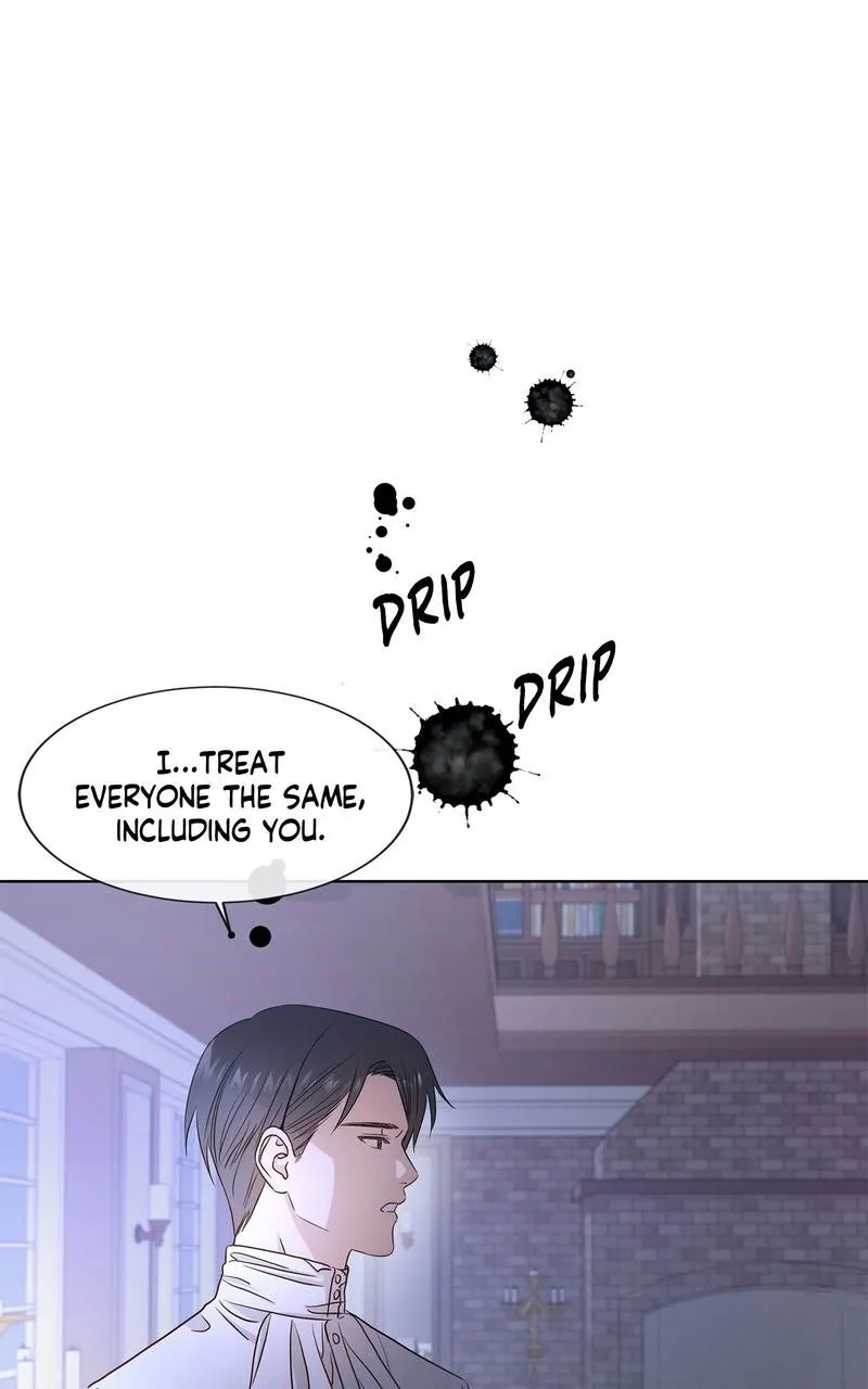 I Don't Love You Anymore Chapter 3 page 25 - 