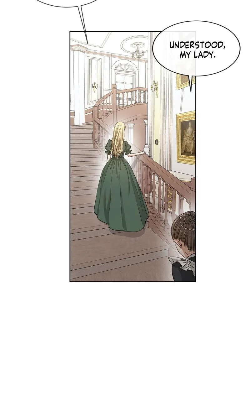 I Don't Love You Anymore Chapter 3 page 4 - 