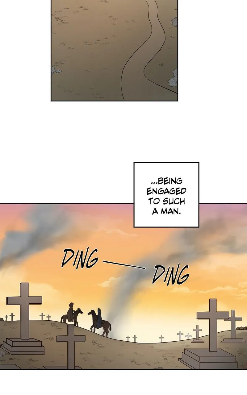 I Don't Love You Anymore Chapter 3 page 31 - 