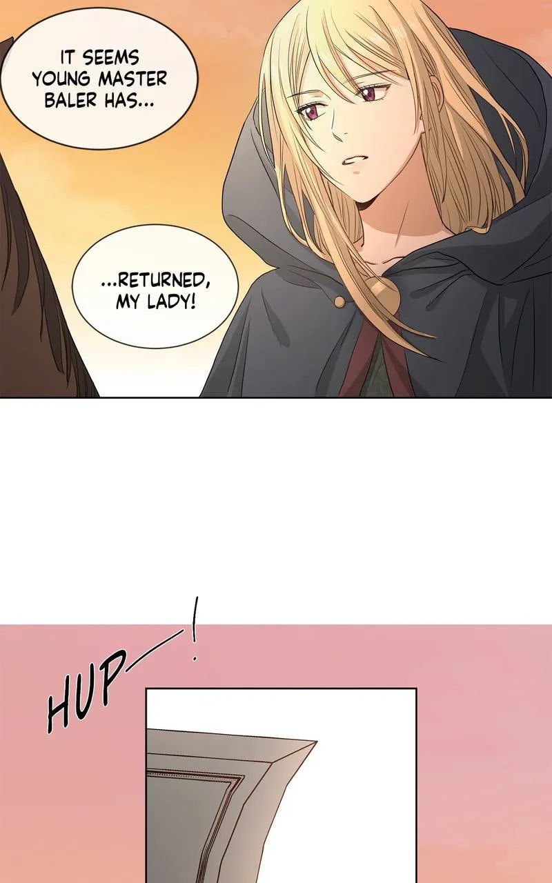 I Don't Love You Anymore Chapter 3 page 33 - 