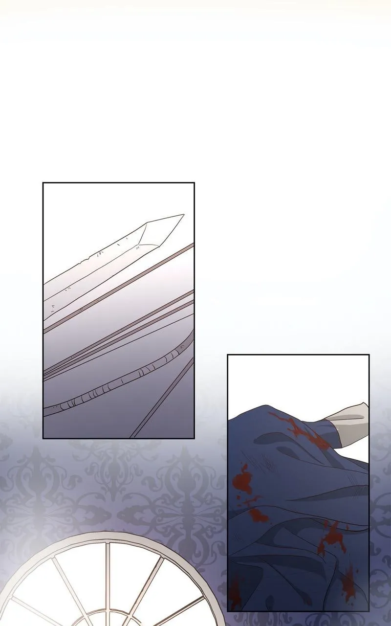 I Don't Love You Anymore Chapter 3 page 35 - 