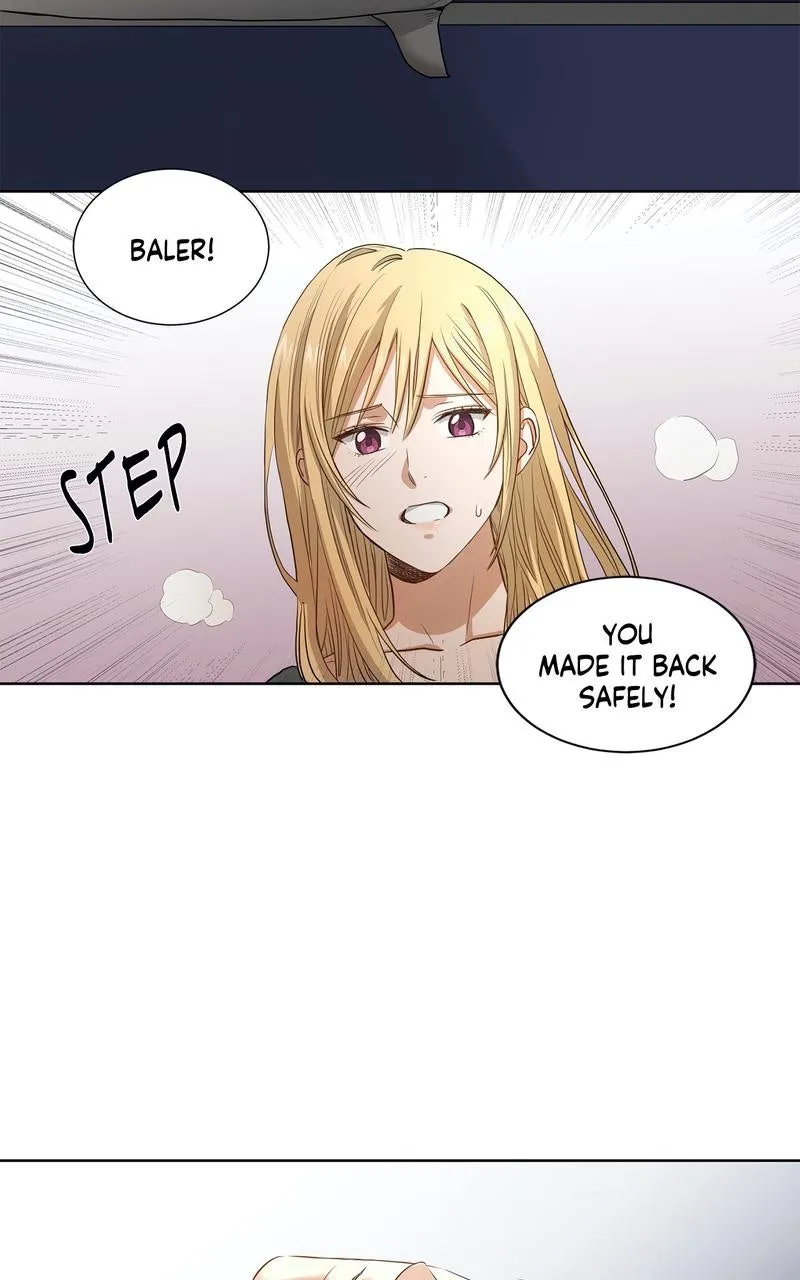 I Don't Love You Anymore Chapter 3 page 37 - 
