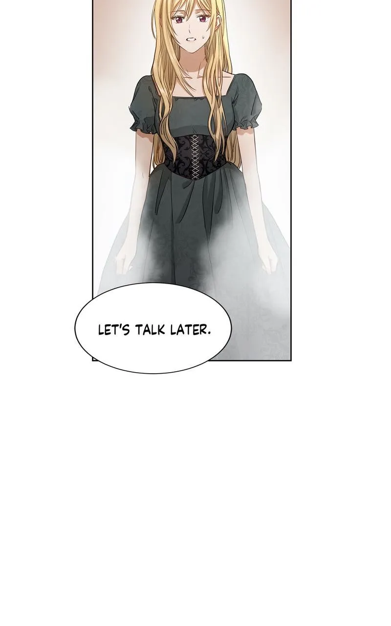 I Don't Love You Anymore Chapter 3 page 39 - 
