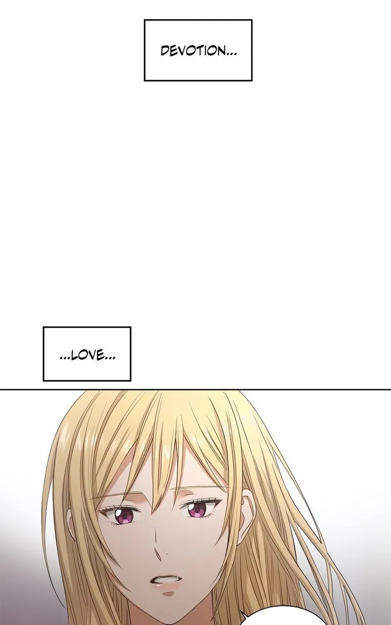 I Don't Love You Anymore Chapter 3 page 40 - 
