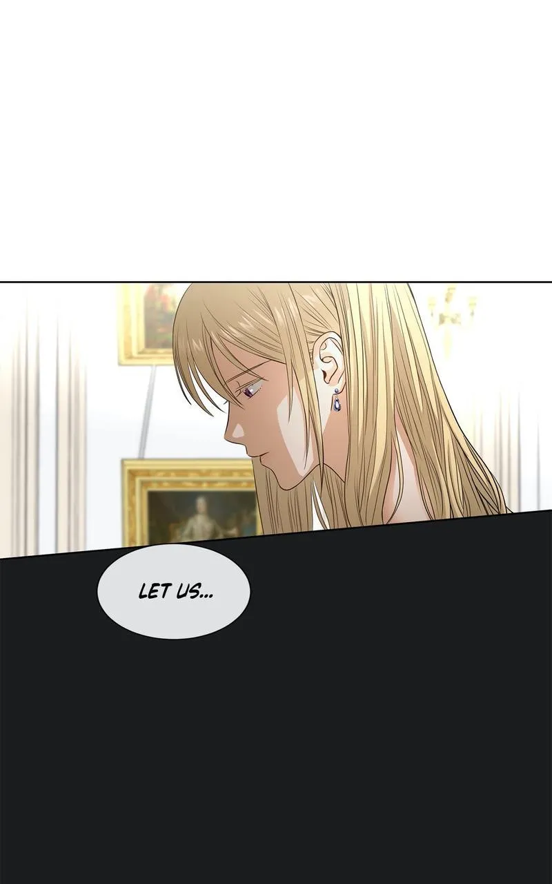 I Don't Love You Anymore Chapter 3 page 5 - 