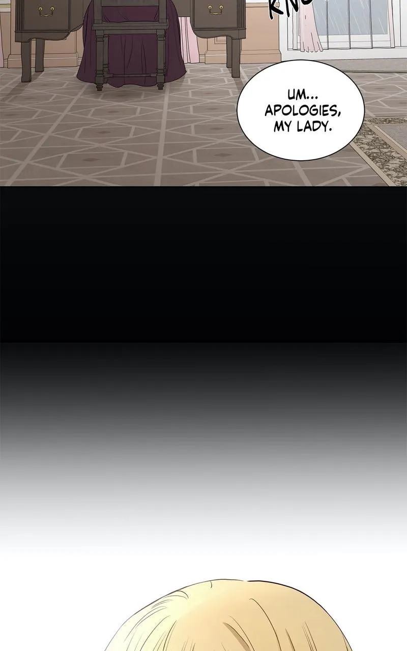 I Don't Love You Anymore Chapter 3 page 48 - 