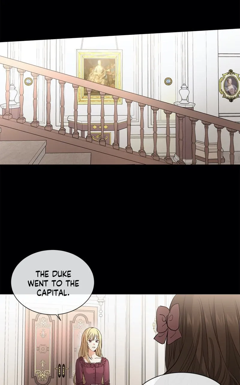 I Don't Love You Anymore Chapter 3 page 50 - 