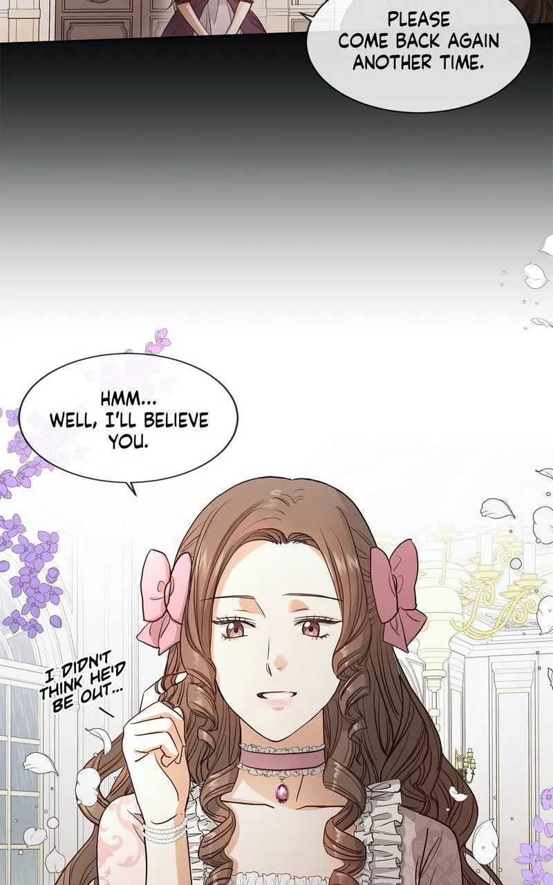 I Don't Love You Anymore Chapter 3 page 51 - 