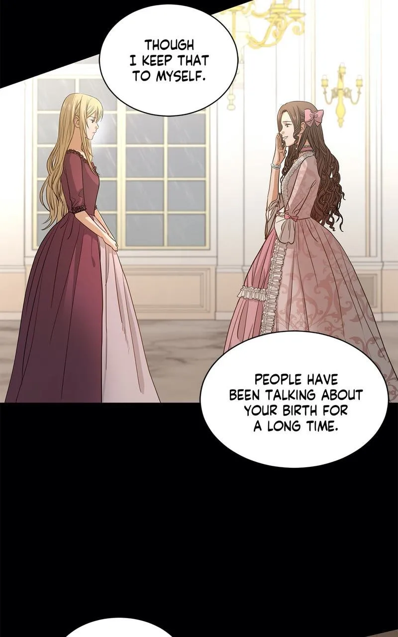 I Don't Love You Anymore Chapter 3 page 54 - 