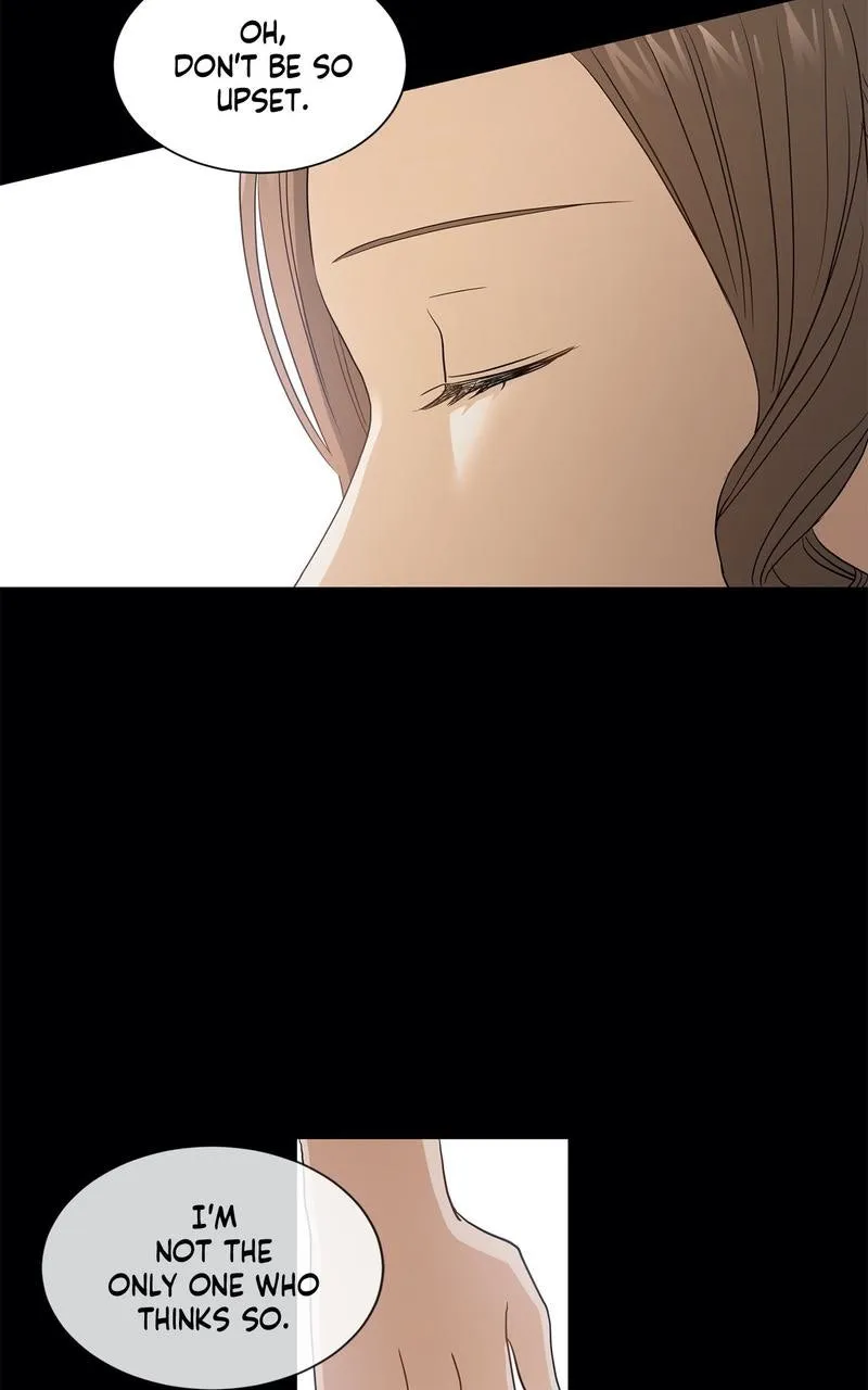 I Don't Love You Anymore Chapter 3 page 55 - 