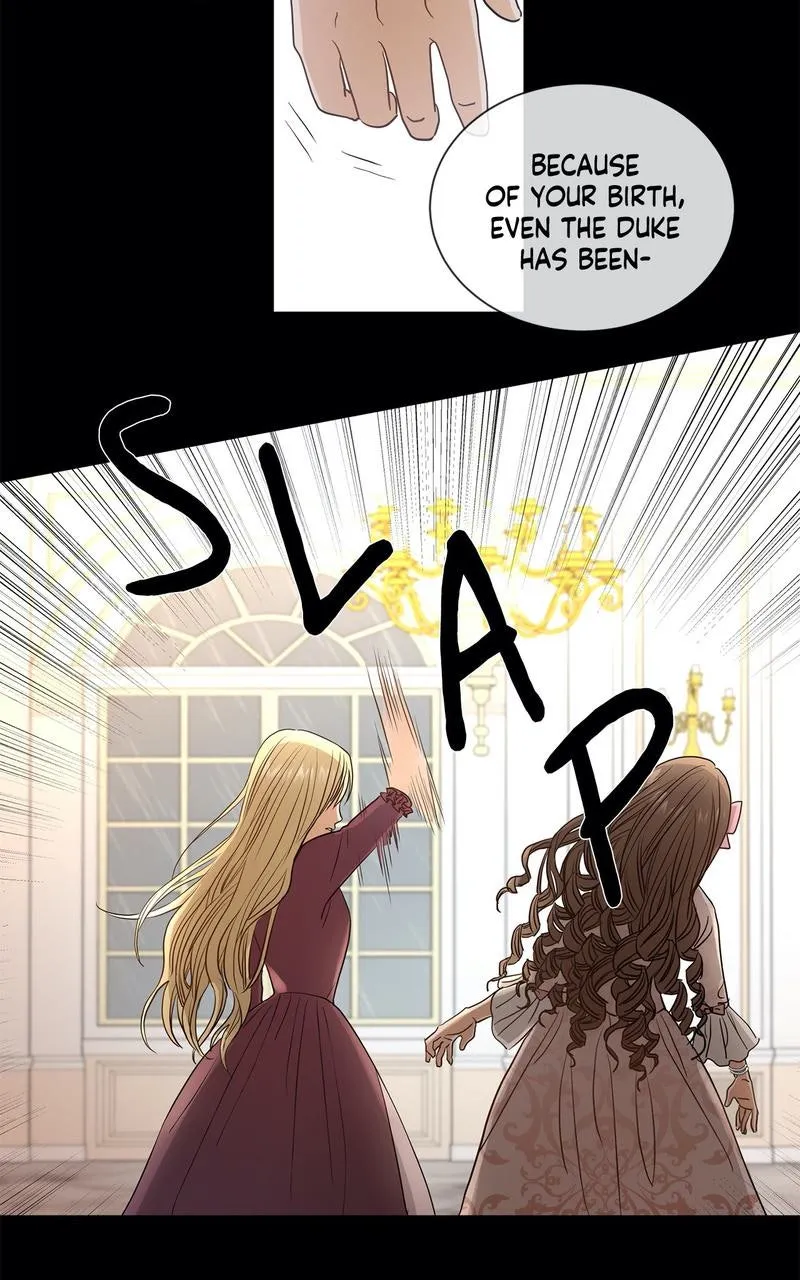 I Don't Love You Anymore Chapter 3 page 56 - 