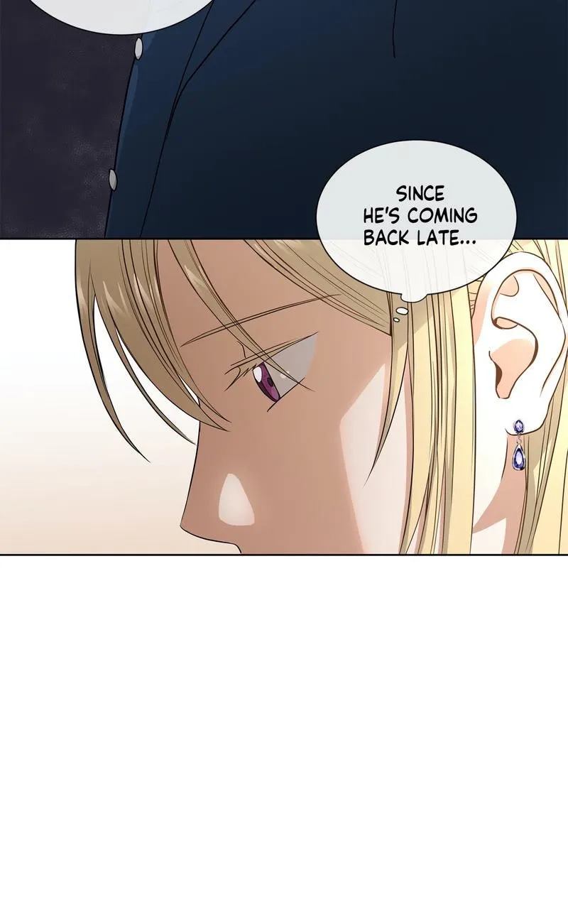 I Don't Love You Anymore Chapter 3 page 8 - 