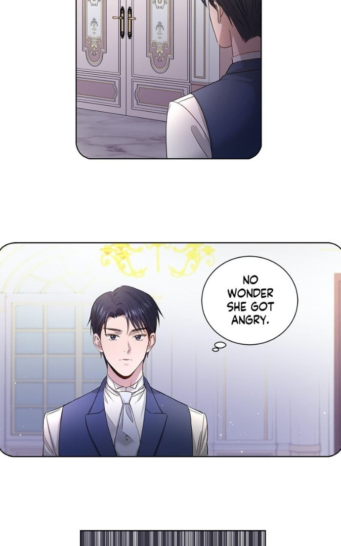 I Don't Love You Anymore Chapter 4 page 13 - 