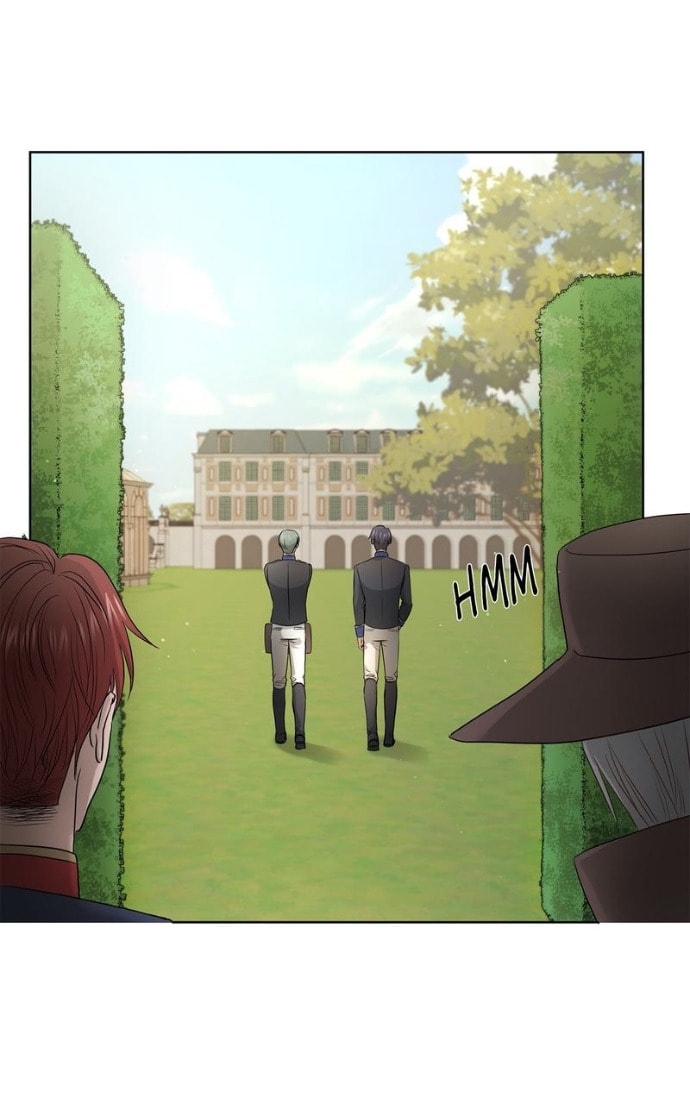 I Don't Love You Anymore Chapter 4 page 15 - 