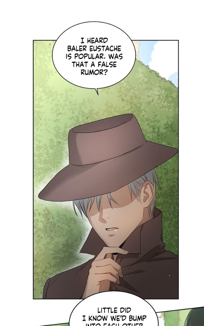I Don't Love You Anymore Chapter 4 page 16 - 