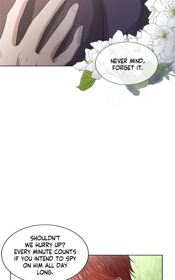I Don't Love You Anymore Chapter 4 page 22 - 