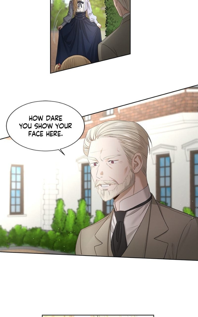 I Don't Love You Anymore Chapter 4 page 26 - 