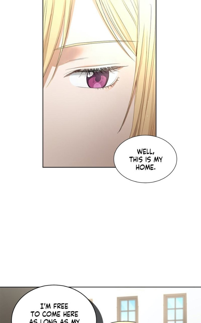 I Don't Love You Anymore Chapter 4 page 27 - 